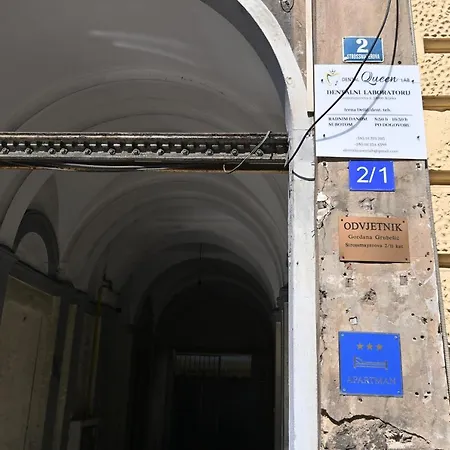 Tyson Apartman Lägenhet