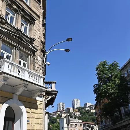 Tyson Apartman * Rijeka