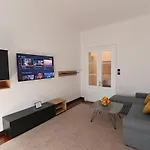 Apartament Tyson Rijeka