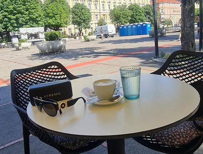 Tyson Apartment Rijeka