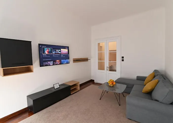 Apartment Tyson Rijeka